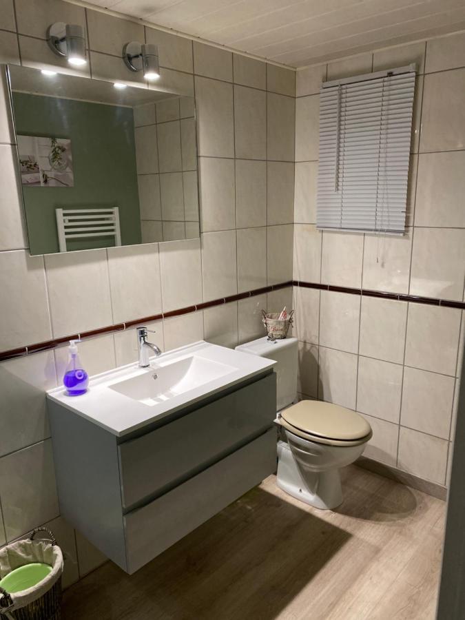 Appartamento Chez Nanou Marmagne  Esterno foto
