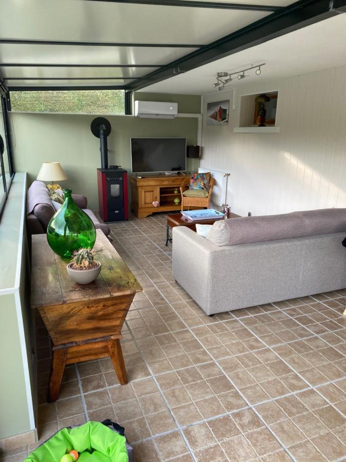 Appartamento Chez Nanou Marmagne  Esterno foto