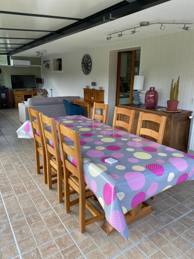 Appartamento Chez Nanou Marmagne  Esterno foto