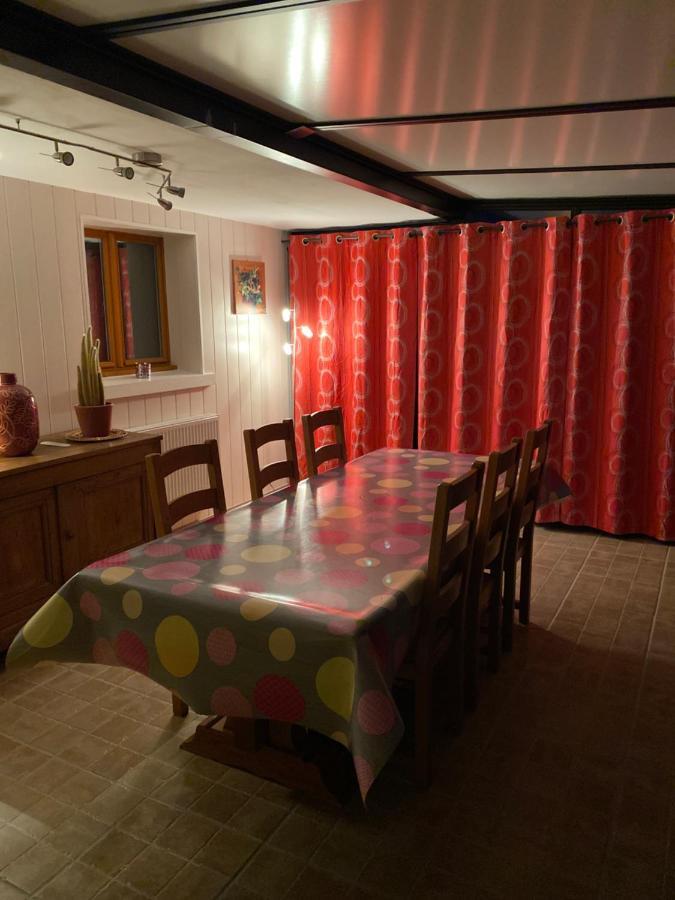 Appartamento Chez Nanou Marmagne  Esterno foto