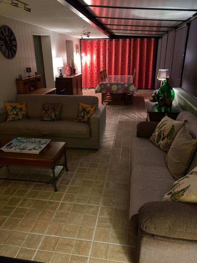 Appartamento Chez Nanou Marmagne  Esterno foto